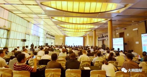 聚焦先進材料，共促技術創(chuàng)新 ——“2018高端制造業(yè)先進材料及加工技術交流合作推進會”在天津隆重召開