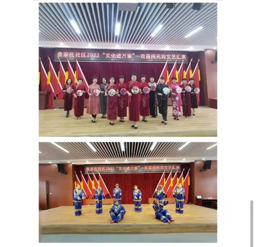 嶗山區(qū)群眾文藝表演團(tuán)隊新春文化活動異彩紛呈