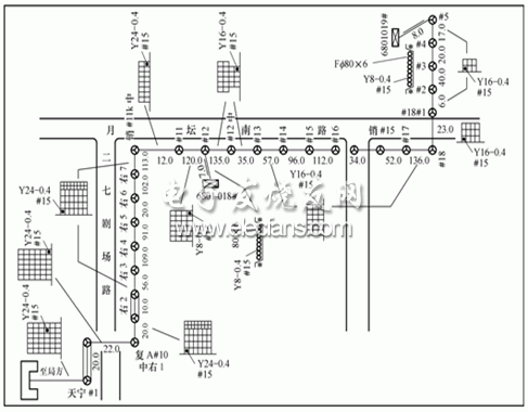 通信電纜線路工程設計與施工 網絡通訊領域的核心實踐